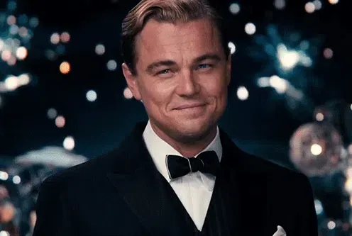 Welcome gif.
